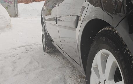 KIA Rio II, 2011 год, 630 000 рублей, 7 фотография