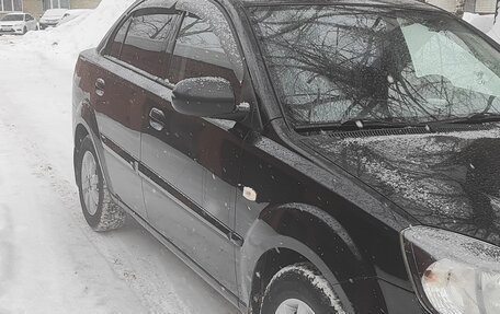 KIA Rio II, 2011 год, 630 000 рублей, 4 фотография