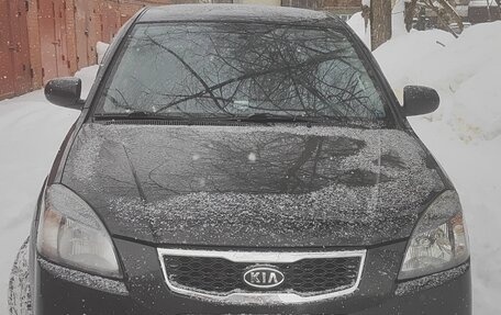 KIA Rio II, 2011 год, 630 000 рублей, 2 фотография
