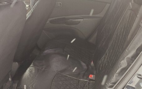 KIA Rio II, 2011 год, 630 000 рублей, 15 фотография