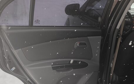 KIA Rio II, 2011 год, 630 000 рублей, 14 фотография