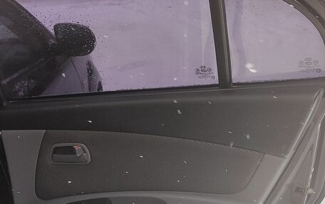 KIA Rio II, 2011 год, 630 000 рублей, 18 фотография