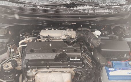 KIA Rio II, 2011 год, 630 000 рублей, 20 фотография