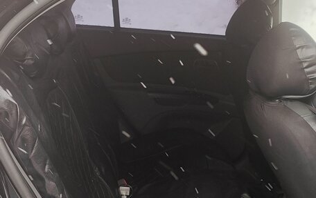 KIA Rio II, 2011 год, 630 000 рублей, 19 фотография