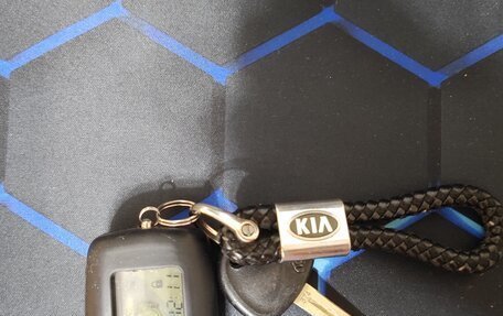 KIA Rio II, 2011 год, 630 000 рублей, 22 фотография