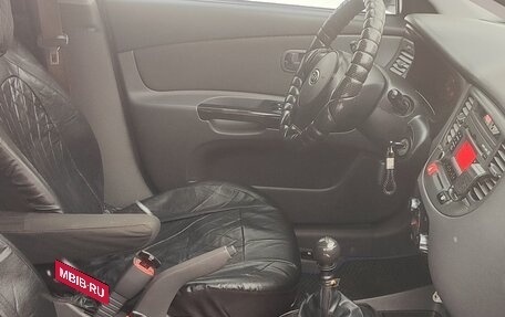 KIA Rio II, 2011 год, 630 000 рублей, 17 фотография