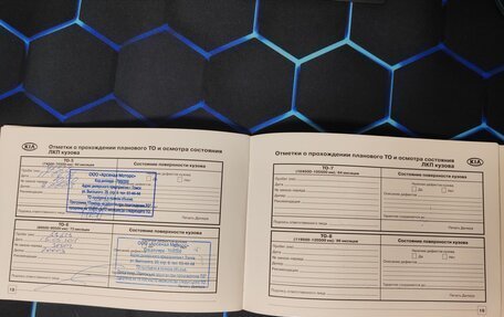 KIA Rio II, 2011 год, 630 000 рублей, 25 фотография