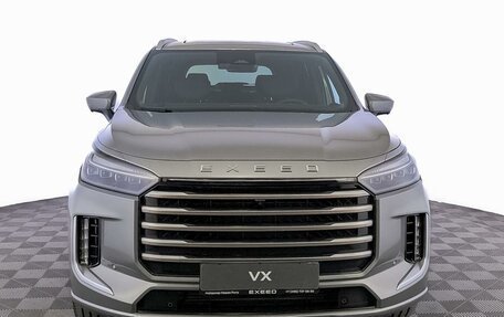 CheryExeed VX, 2024 год, 5 530 000 рублей, 5 фотография