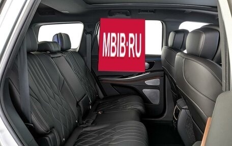 CheryExeed VX, 2024 год, 5 530 000 рублей, 12 фотография