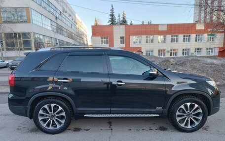 KIA Sorento II рестайлинг, 2017 год, 2 155 000 рублей, 7 фотография