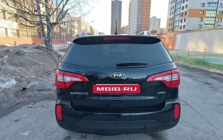 KIA Sorento II рестайлинг, 2017 год, 2 155 000 рублей, 6 фотография