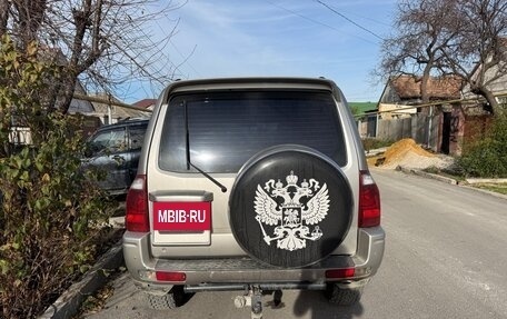Mitsubishi Pajero III рестайлинг, 2005 год, 1 300 000 рублей, 3 фотография