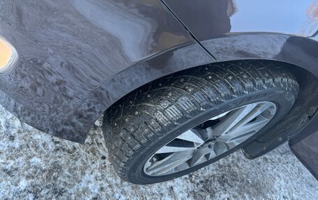 Hyundai Solaris II рестайлинг, 2016 год, 930 000 рублей, 1 фотография