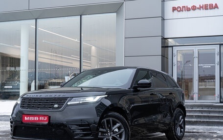 Land Rover Range Rover Velar I, 2025 год, 10 995 000 рублей, 1 фотография