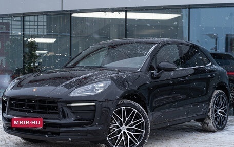 Porsche Macan I рестайлинг, 2025 год, 12 500 000 рублей, 1 фотография