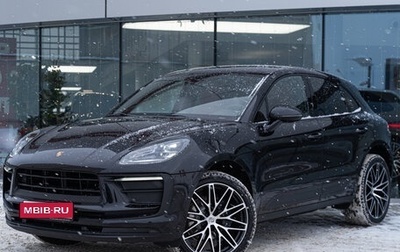 Porsche Macan I рестайлинг, 2025 год, 12 500 000 рублей, 1 фотография