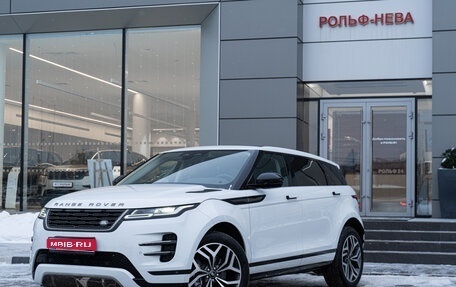 Land Rover Range Rover Evoque II, 2025 год, 6 950 000 рублей, 1 фотография