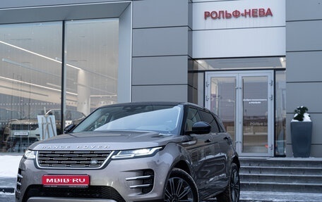 Land Rover Range Rover Evoque II, 2025 год, 8 490 000 рублей, 1 фотография