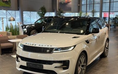 Land Rover Range Rover Sport, 2025 год, 21 350 000 рублей, 1 фотография