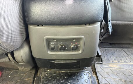 Mitsubishi Pajero III рестайлинг, 2005 год, 1 300 000 рублей, 8 фотография