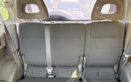 Mitsubishi Pajero III рестайлинг, 2005 год, 1 300 000 рублей, 9 фотография