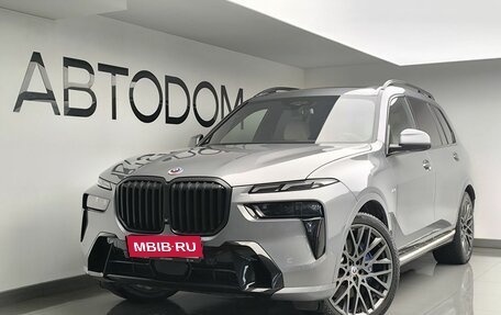 BMW X7, 2023 год, 12 150 000 рублей, 1 фотография