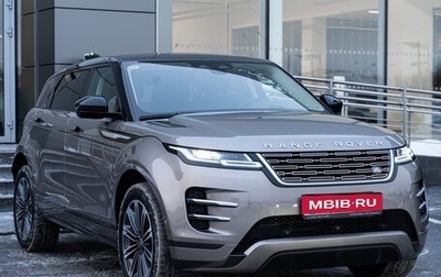 Land Rover Range Rover Evoque II, 2025 год, 8 500 000 рублей, 1 фотография