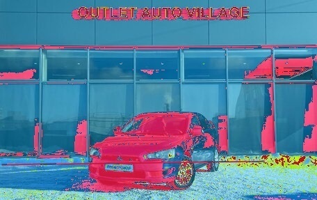 Mitsubishi Lancer IX, 2010 год, 479 000 рублей, 1 фотография