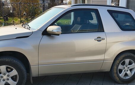 Suzuki Grand Vitara, 2008 год, 990 000 рублей, 6 фотография