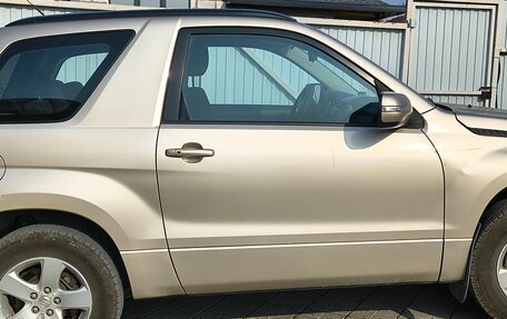 Suzuki Grand Vitara, 2008 год, 990 000 рублей, 3 фотография