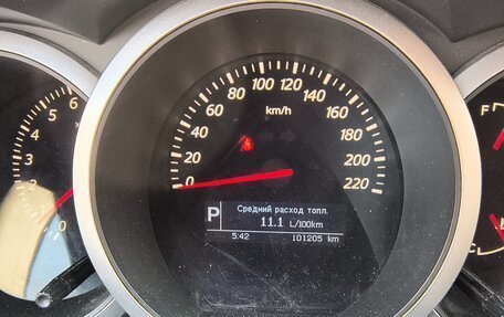 Suzuki Grand Vitara, 2008 год, 990 000 рублей, 13 фотография