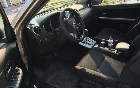 Suzuki Grand Vitara, 2008 год, 990 000 рублей, 12 фотография