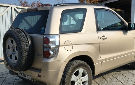 Suzuki Grand Vitara, 2008 год, 990 000 рублей, 4 фотография