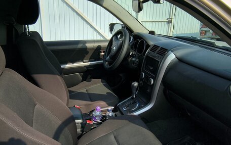 Suzuki Grand Vitara, 2008 год, 990 000 рублей, 11 фотография