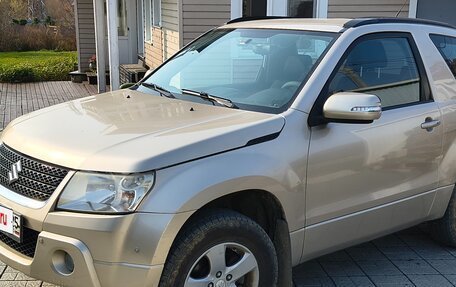 Suzuki Grand Vitara, 2008 год, 990 000 рублей, 7 фотография