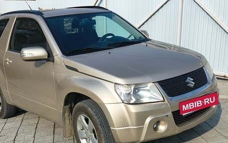 Suzuki Grand Vitara, 2008 год, 990 000 рублей, 2 фотография