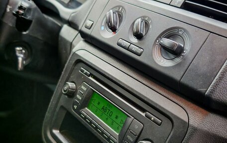 Skoda Fabia II, 2014 год, 680 000 рублей, 10 фотография