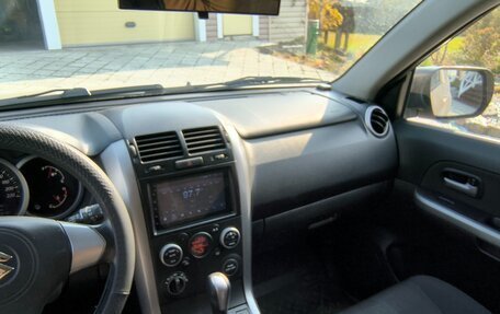 Suzuki Grand Vitara, 2008 год, 990 000 рублей, 15 фотография