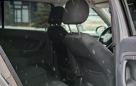 Skoda Fabia II, 2014 год, 680 000 рублей, 9 фотография