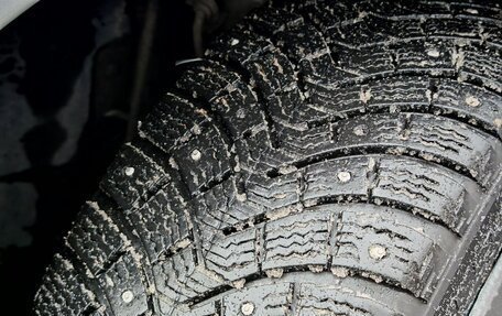 Skoda Fabia II, 2014 год, 680 000 рублей, 11 фотография