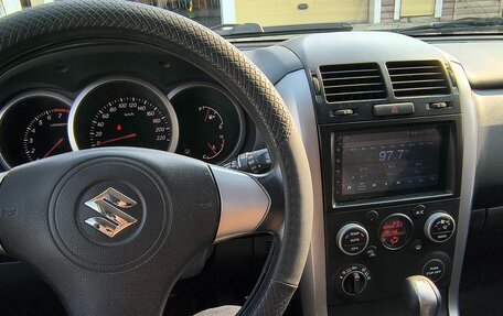 Suzuki Grand Vitara, 2008 год, 990 000 рублей, 14 фотография