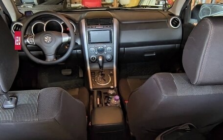 Suzuki Grand Vitara, 2008 год, 990 000 рублей, 17 фотография