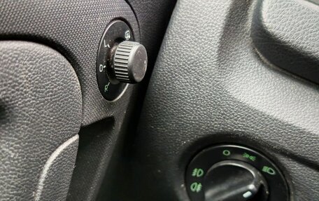 Skoda Fabia II, 2014 год, 680 000 рублей, 13 фотография