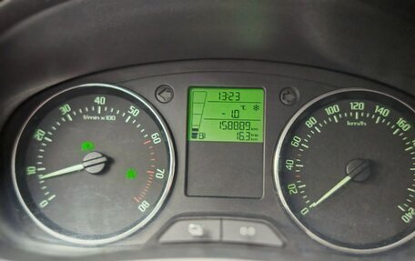 Skoda Fabia II, 2014 год, 680 000 рублей, 18 фотография