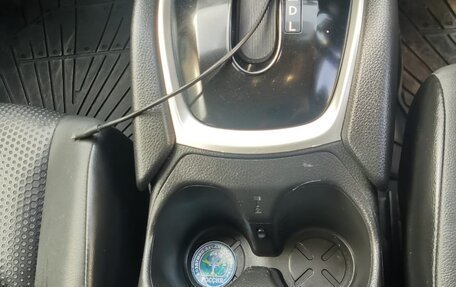 Nissan X-Trail, 2017 год, 1 850 000 рублей, 3 фотография