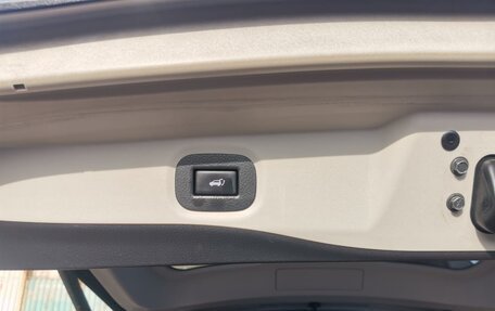 Nissan X-Trail, 2017 год, 1 850 000 рублей, 6 фотография