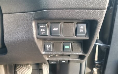 Nissan X-Trail, 2017 год, 1 850 000 рублей, 5 фотография