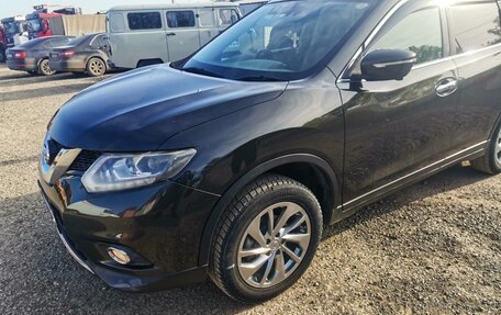 Nissan X-Trail, 2017 год, 1 850 000 рублей, 9 фотография