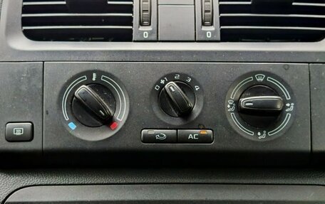 Skoda Fabia II, 2014 год, 680 000 рублей, 16 фотография