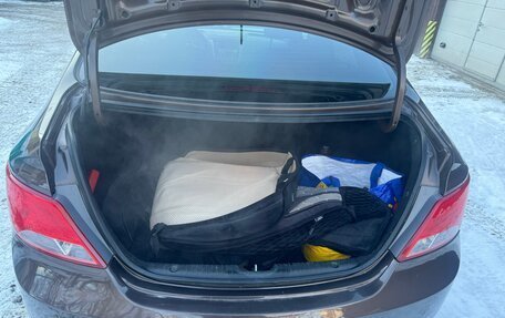Hyundai Solaris II рестайлинг, 2016 год, 930 000 рублей, 4 фотография
